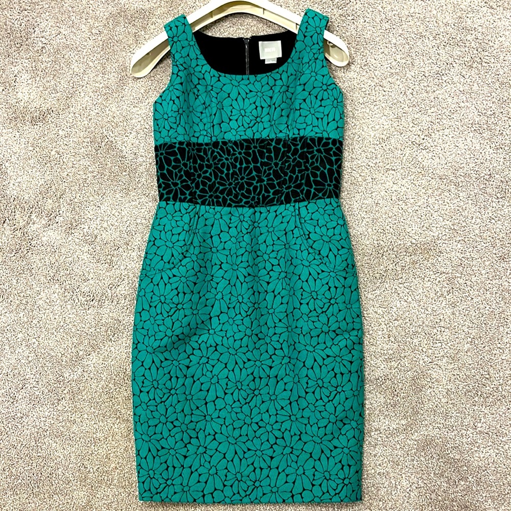Maeve size 2 dress